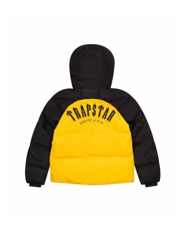 Trapstar Trends: Shaping the Future of Streetwear