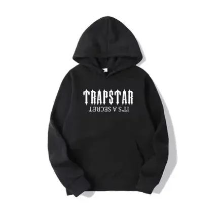 Trapstar Clothing Merkityksellinen katumuoti