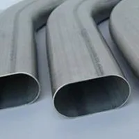 Industrial and Architectural Applications of Stainless Steel Oval Tubes