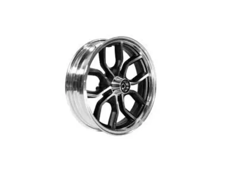 Choosing the Right Electric Scooter Alloy Wheel for Urban Riding