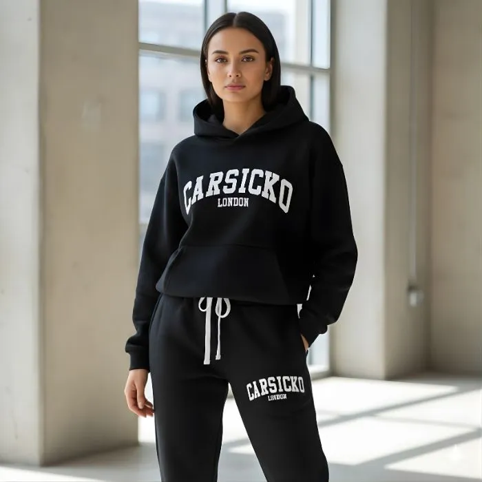 Carsicko T-SHIRT That Makes You Noticeable