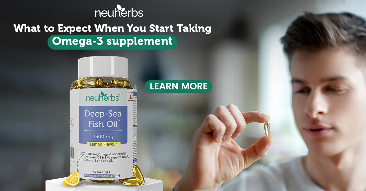 Navigating Women’s Wellness: The Essential Role of Omega-3 Fatty Acids