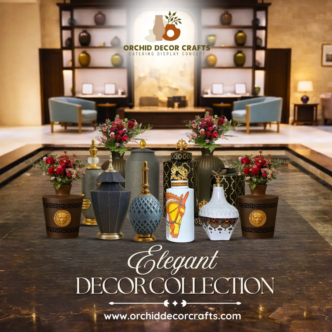 Decorative Items in Gokulpur: Elegant Handcrafted Décor for Every Home