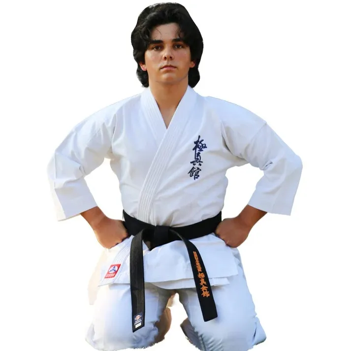 How to Choose Best Wholesale Karate Uniforms Supplier Guide