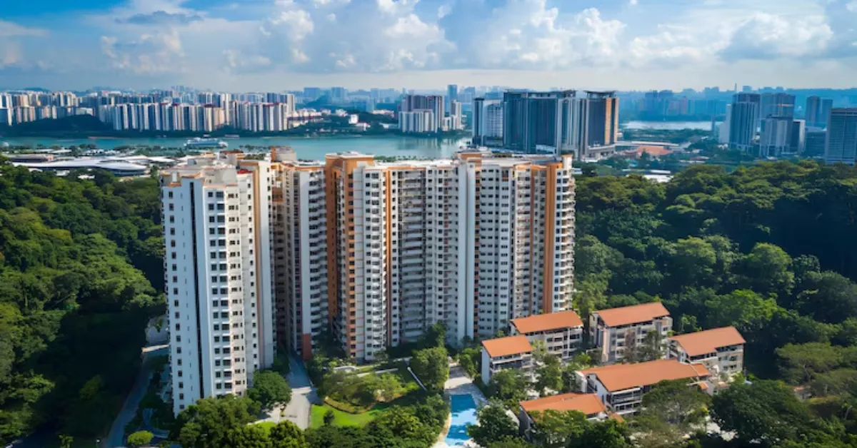 Hiranandani Alibaug – A Premium Lifestyle Destination Near Mumbai