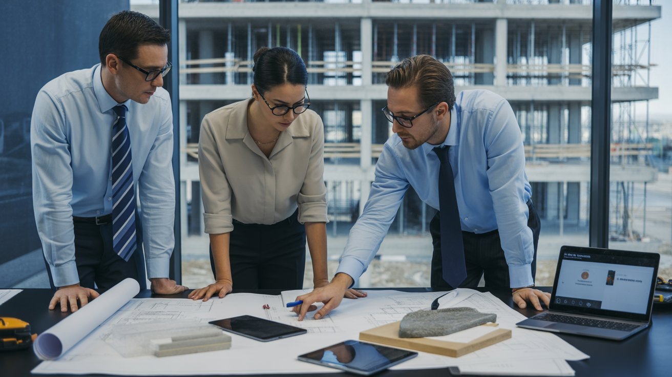 How the Submittal Process Works: A Detailed Guide for Construction Projects