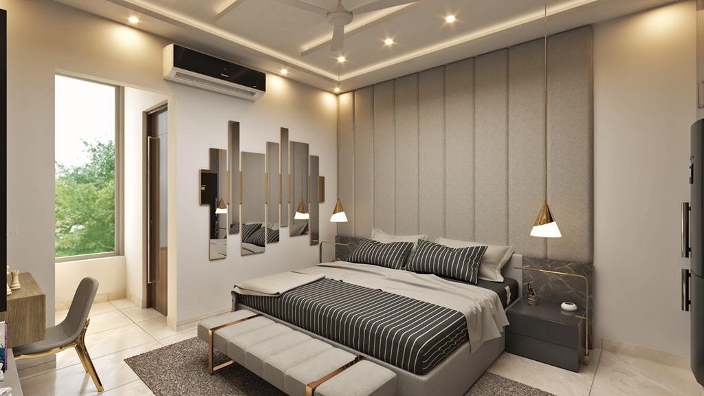 Why Investing in a 3 Bed Apartment in Bahria Town Pays Off?