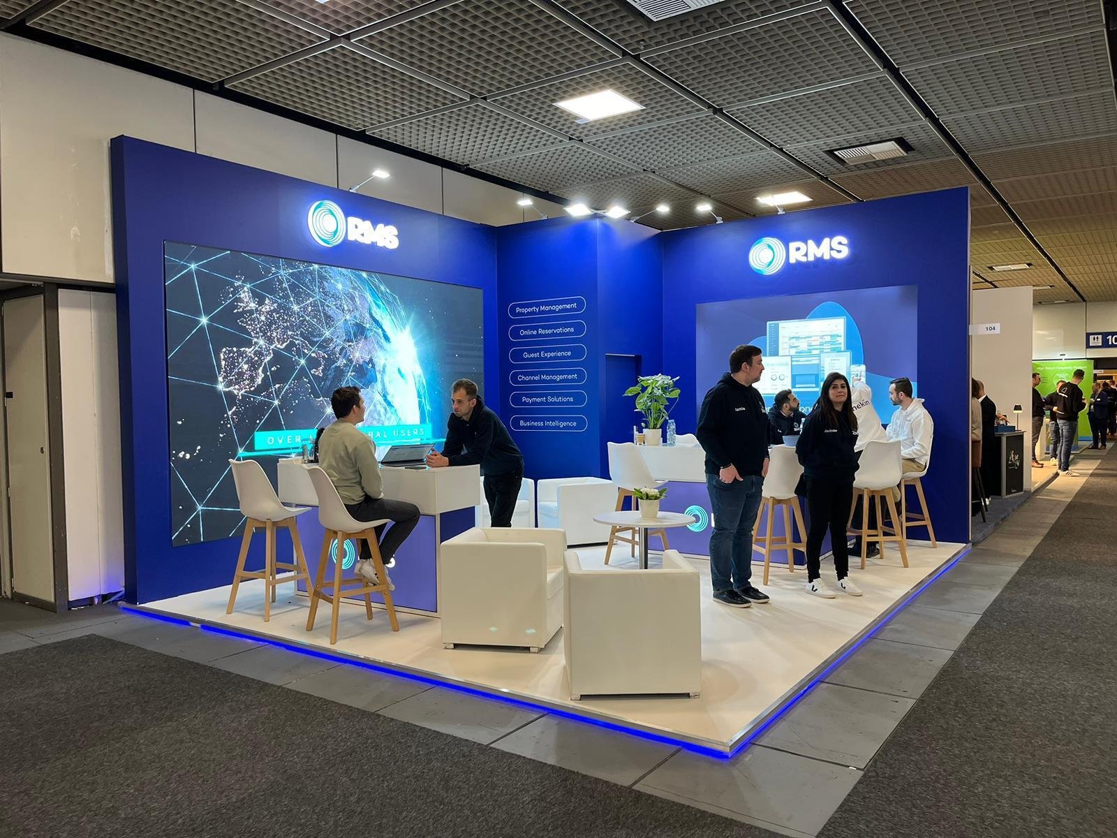 How to Attract More Visitors to Your Stand at JEC World 2026