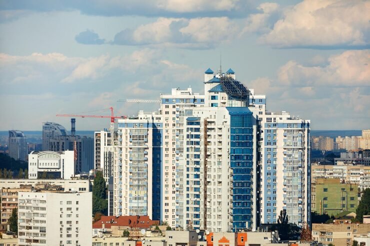 Future Ready 2 & 3 BHK Homes in Sarjapur Bangalore