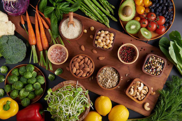 Lack of Focus on Nutrition in Women's Health Strategies