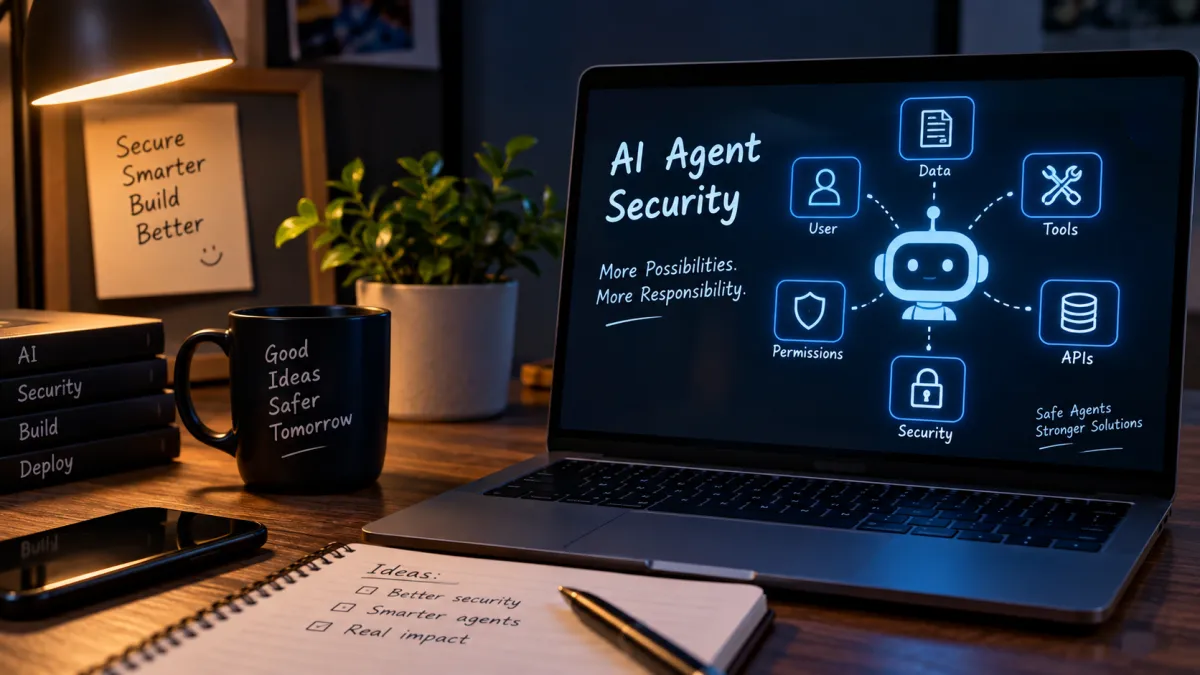 AI Agent Security: Authorization Risks, Attacks & Best Practices