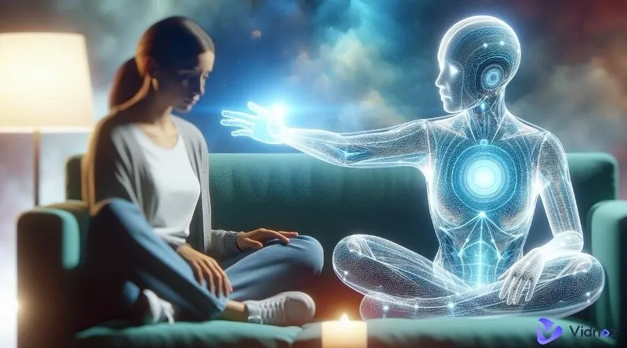 The Ultimate Guide to AI Companion Chatbots: Technology, Use Cases.