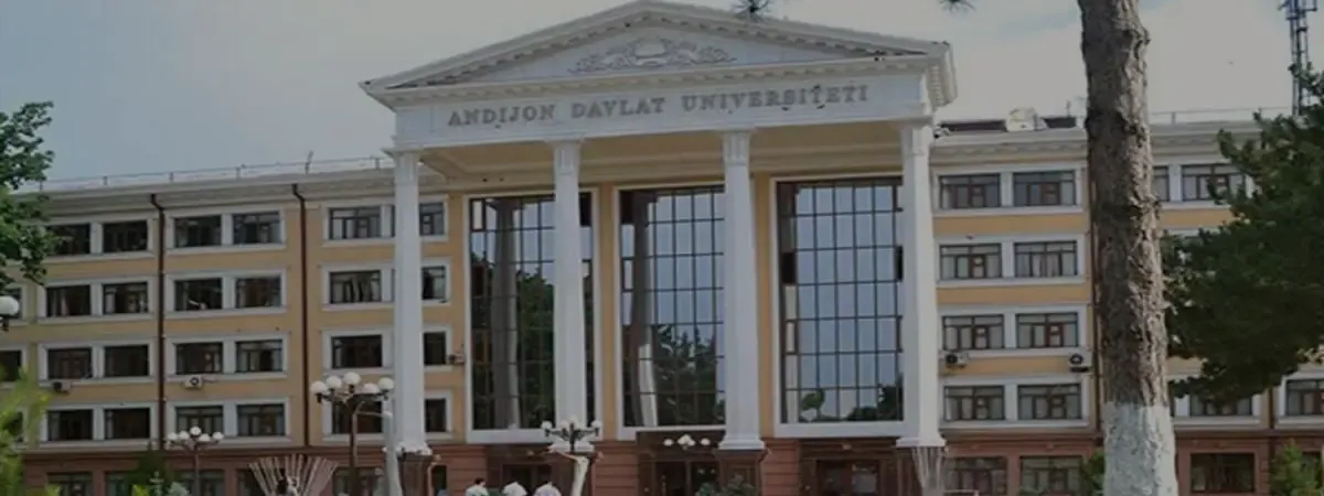 Andijan State Medical Institute: A Top Choice for Medical Education