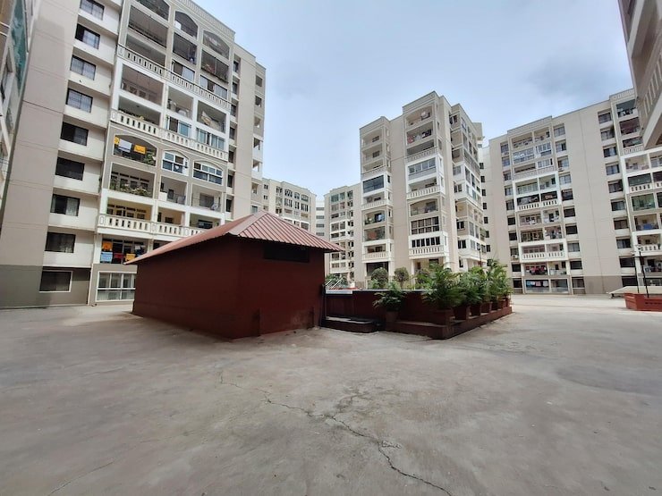 Aparna Sarovar Zicon | RERA Approved Apartments in Hyderabad