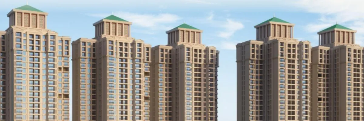 Aparna Sunstone | Premium Homes in Gopanpally Hyderabad