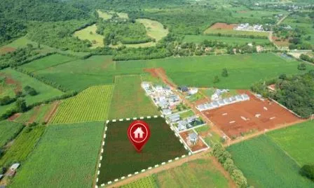 Aparna Vasudha 2.0 | Luxury Residential Plots Hyderabad