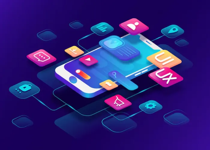 Benefits of eCommerce Mobile Apps for Growing Brands