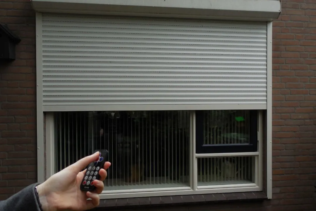 Facing Security Concerns? How Rolling Shutters Provide Peace of Mind