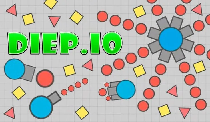 Diving into the World of io Games: Fun, Fast, and Free