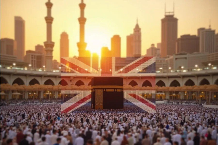 Luxury Umrah Packages: Features That Truly Matter