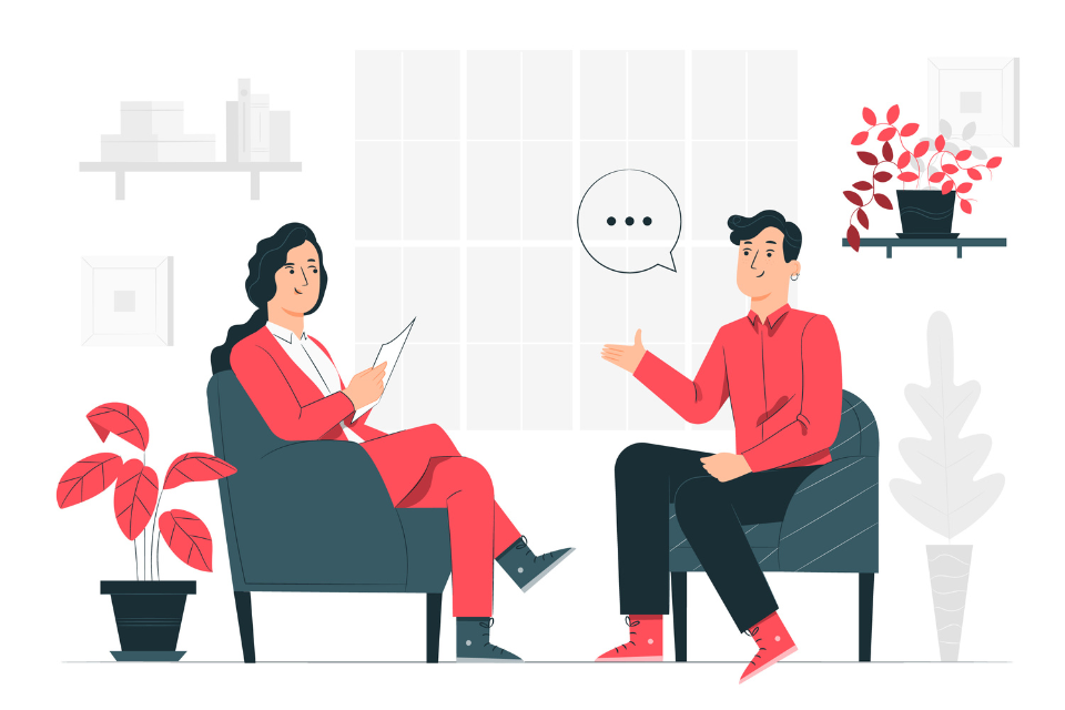 Silent Treatment and Distance in Marriage? A Counsellor Can Bridge the Gap