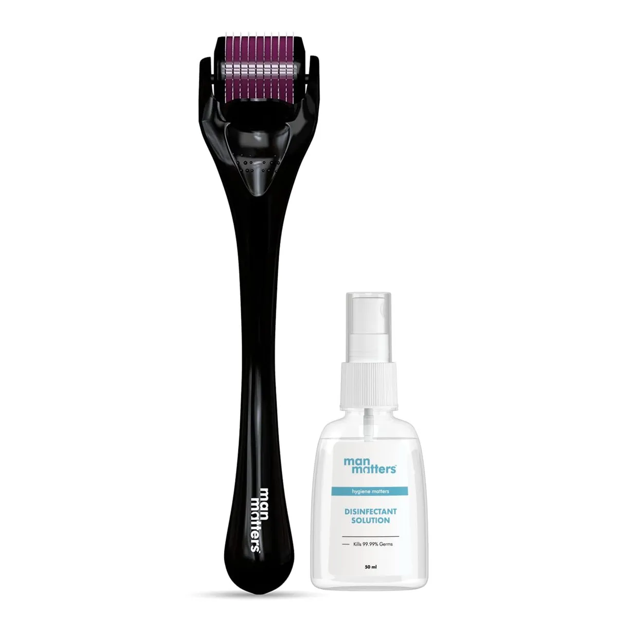 Man Matters Coupon Codes 2026: Unlock the Best Deals on Men’s Health &