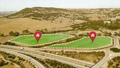 Buy Residential Plots at Total Environment Rajanukunte, North Bangalore