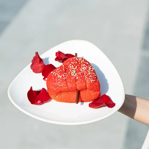Celebrate Love with Valentine’s Day Sweethearts at Yamanote Atelier