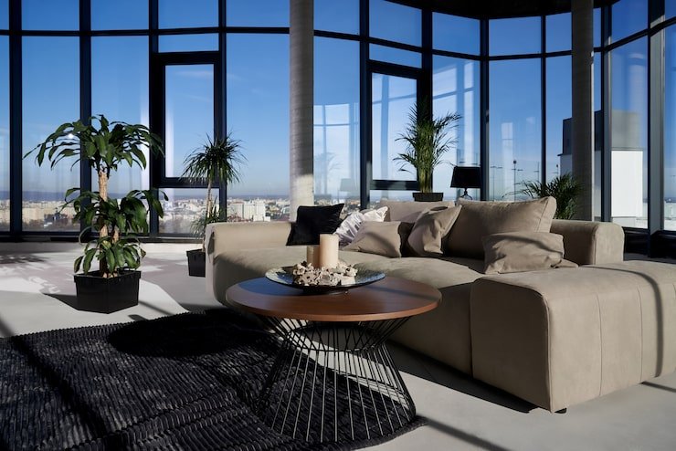 Birla Punya | Luxury 2, 3 & 4 BHK Homes in Central Pune