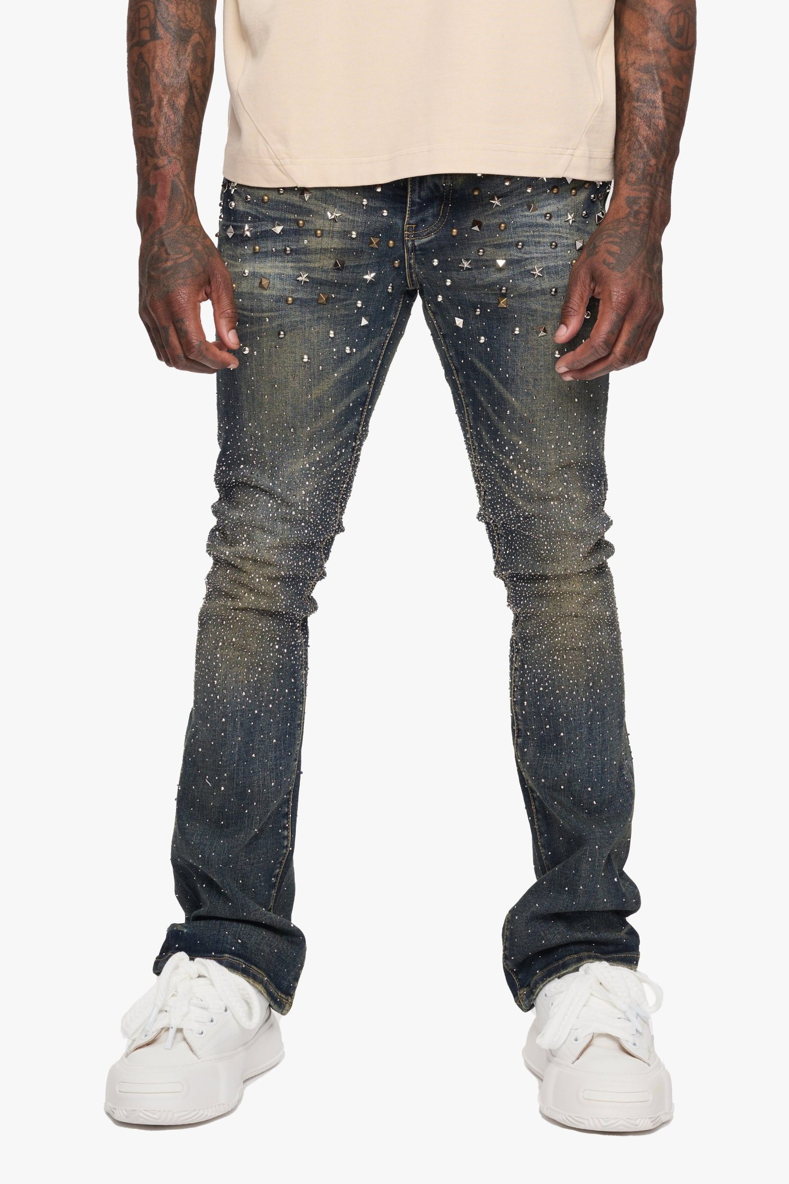 Valabasas Clothing: A New Standard of Streetwear Confidence