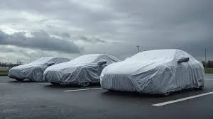 Cover Car: The Smart Way to Protect Your Vehicle Year-Round