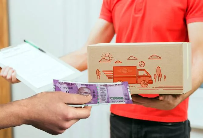Solving the Cash Flow Gap: How to Get Faster COD Remittances