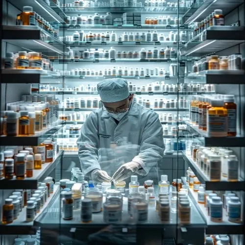 CGMP Certification: Elevating Pharmaceutical Quality with Confidence