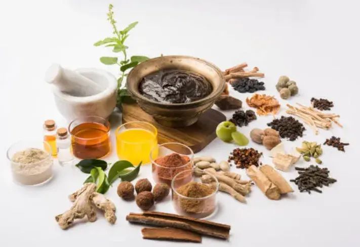 A Natural Immunity Companion for the Whole Family