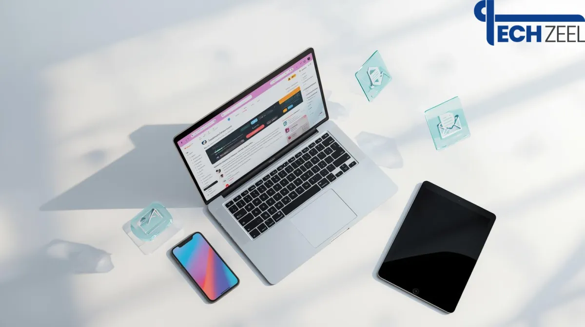 Learning the Digital Workspace: Trends in AI and the Necessary Productivity Hacks.