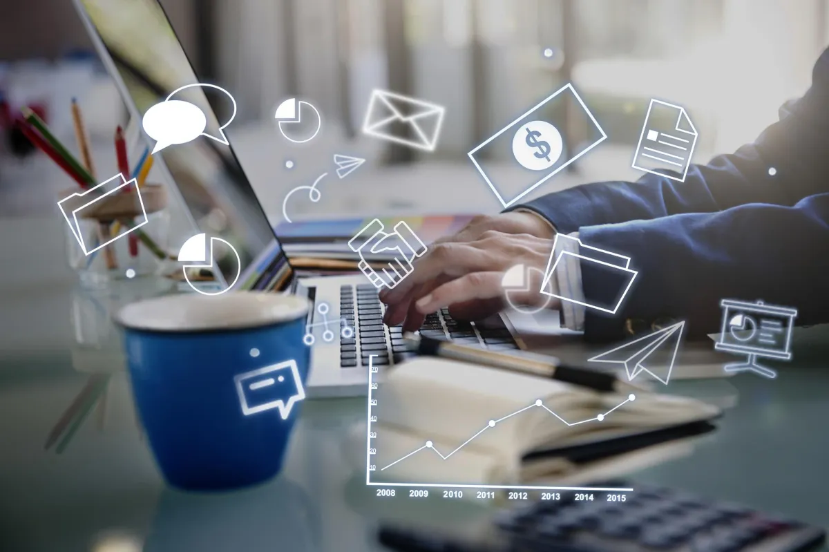 Why Has E-Commerce Become the Backbone of Modern Trade?