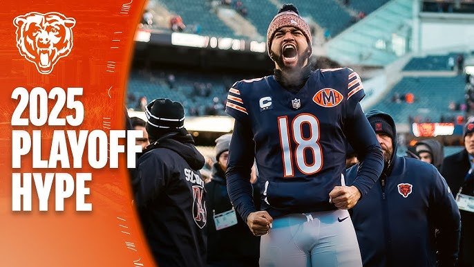 Bears vs. Vikings Harm Post: Jaquan Brisker DNP