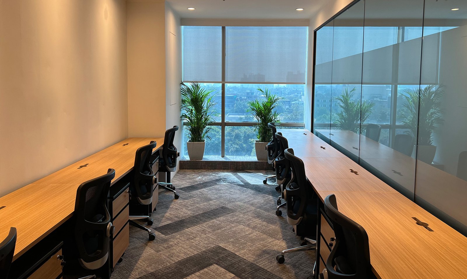 Office Interior Designer in Pune: Functional Spaces for Modern Offices
