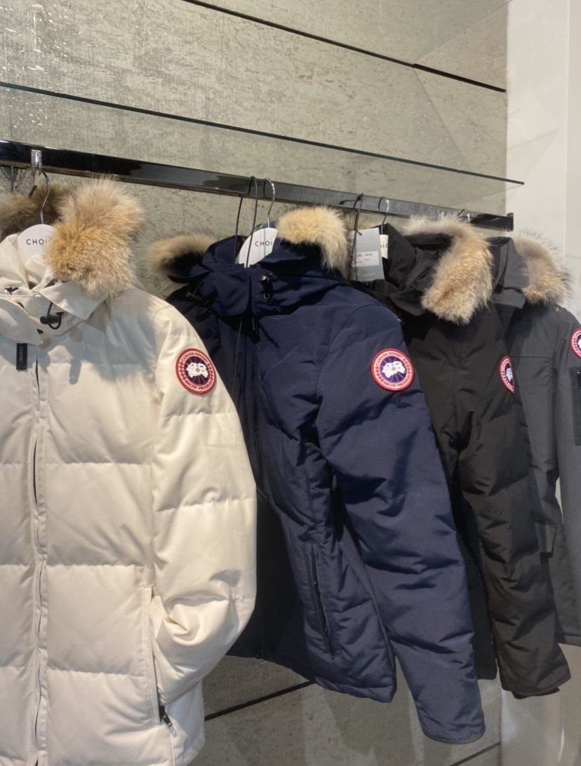 Paragoose | Official French Store | Paragoose Men's and Women's