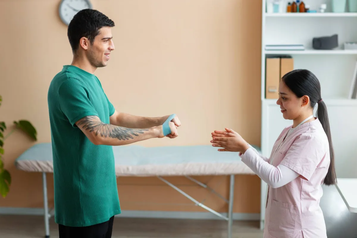 Why Choose a Career as an LMFT Therapist in New York