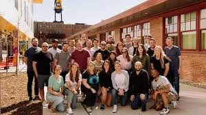 Corporate Retreats: The Strategic Advantage Modern Companies Can’t Aff
