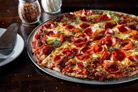 Pizza San Anselmo: Where Local Flavor Meets Artisan Craft