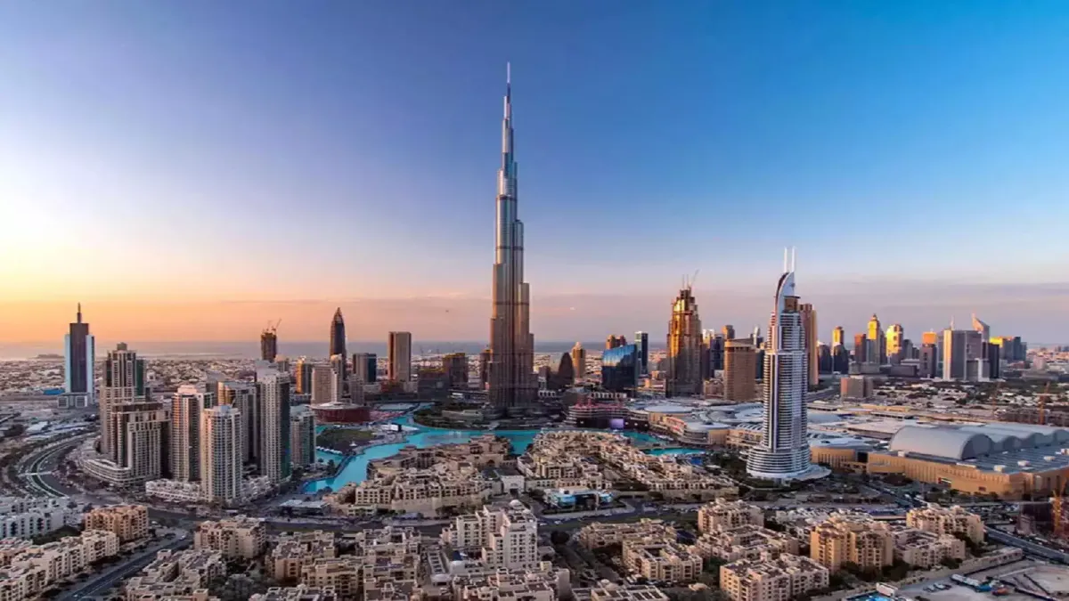 Binghatti Tilal at Dubailand – Redefining Modern Living in Dubai