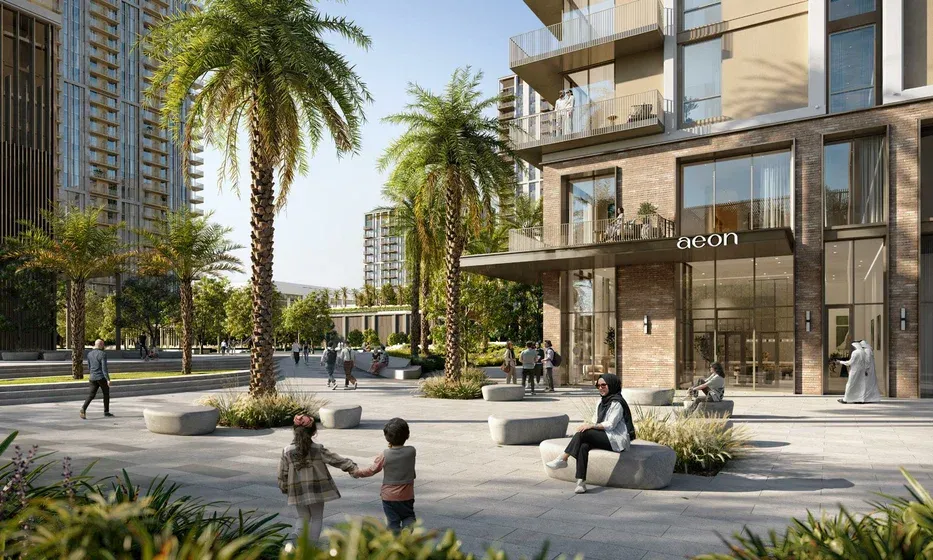 Dubai Creek Harbour Masterplan Guide for Investors & Homebuyers