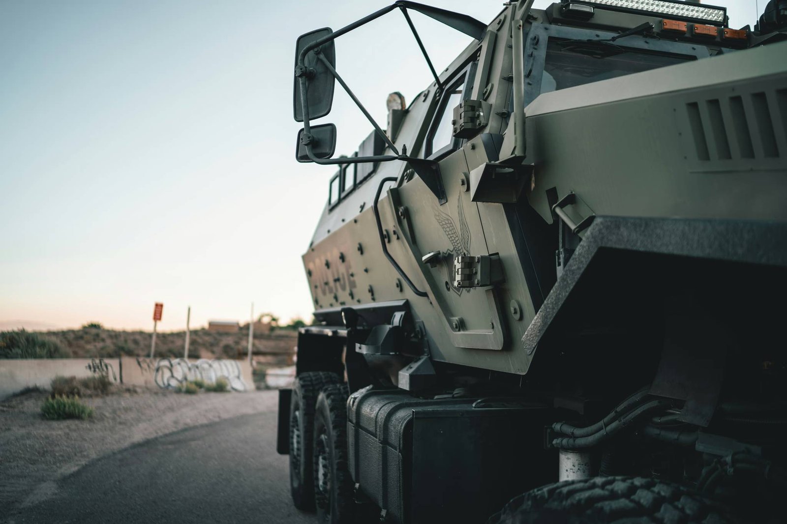 How Precision Engineering Powers Modern Defense