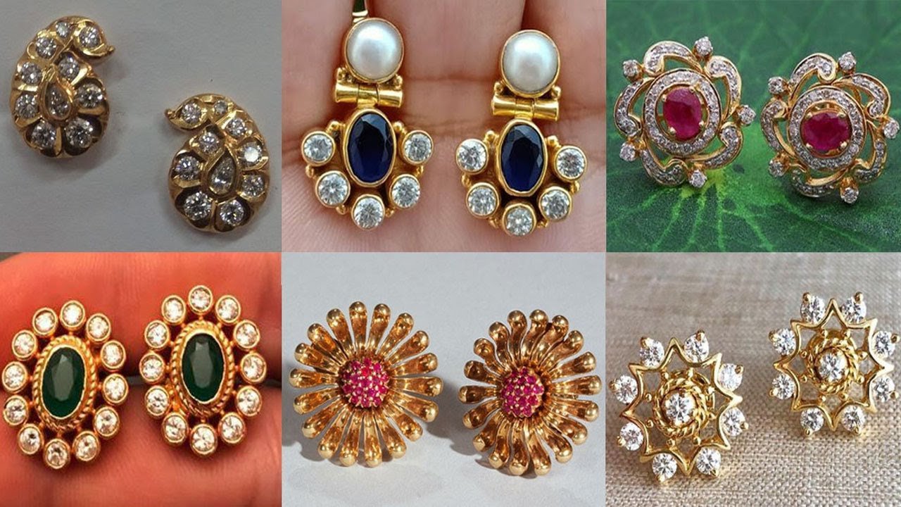 Earrings That Celebrate Milestones: Gifts for Special Occasions
