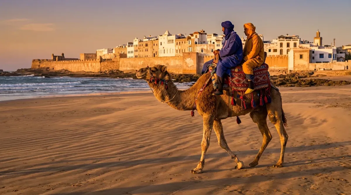 Best Sunset Tour in Essaouira for Adventure Lovers