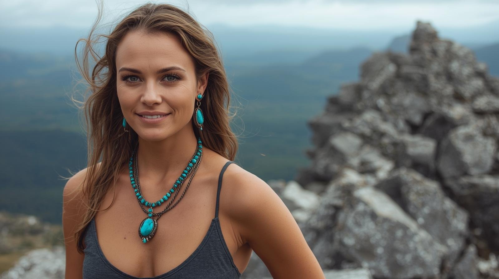Shop Turquoise Cabochons for Sale: Quality Pieces Await You