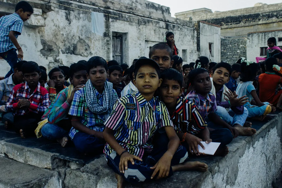 Uday Shiksha Gramin Sanstha : Our Fiinovation Review