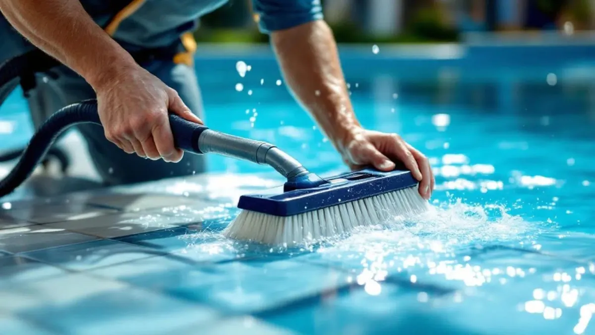 Pool Remodeling & Pool Structural Repair: Essential Upgrades for a Str